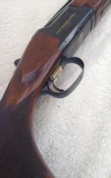 Browning Special Sporting Clays 12 GA - 5 of 9