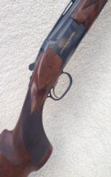 Browning Special Sporting Clays 12 GA - 1 of 9