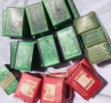 22 Caliber Reloading Bullets, Hornady, Sierra - 1 of 3