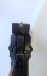 CZ SP01 ACCU SHADOW PISTOL with additional Action Work + 5 MAGS + 2 Holsters - 9 of 15