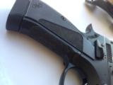 CZ SP01 ACCU SHADOW PISTOL with additional Action Work + 5 MAGS + 2 Holsters - 13 of 15