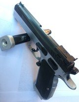 Tanfoglio Witness Elite Stock II - 9mm EAA Pistol - 6 of 9