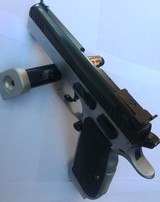 Tanfoglio Witness Elite Stock II - 9mm EAA Pistol - 7 of 9