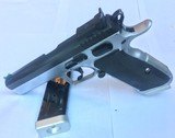 Tanfoglio Witness Elite Stock II - 9mm EAA Pistol - 8 of 9