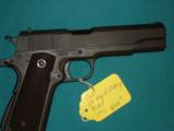 Colt 1911, Property Of U.S.Army. - 4 of 5