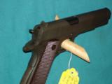 Colt 1911, Property Of U.S.Army. - 5 of 5