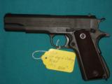 Colt 1911, Property Of U.S.Army. - 2 of 5