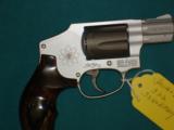 Smith & Wesson Model 322 Airlite Ti Centennial - 1 of 6