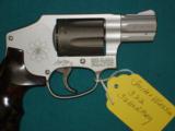 Smith & Wesson Model 322 Airlite Ti Centennial - 4 of 6