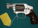Smith & Wesson Model 322 Airlite Ti Centennial - 3 of 6