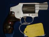 Smith & Wesson Model 322 Airlite Ti Centennial - 2 of 6