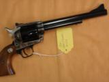 Colt New Frontier 2nd generation revolver - 1 of 8