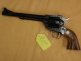 Colt New Frontier 2nd generation revolver - 3 of 8