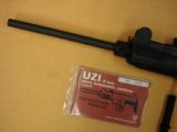 Action Arms UZI Carbine 9MM Model B - 4 of 9