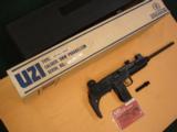 Action Arms UZI Carbine 9MM Model B - 7 of 9