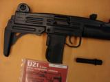 Action Arms UZI Carbine 9MM Model B - 5 of 9