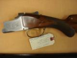 Browning Pigeon Grade, 2-barrel set. - 8 of 12
