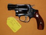 Smith & Wesson Model 37 - 2 of 5