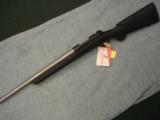 Winchester Model 70 Heavy Varmint - 5 of 8
