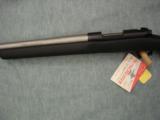 Winchester Model 70 Heavy Varmint - 7 of 8