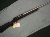 Winchester Model 70 Heavy Varmint - 3 of 8