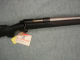 Winchester Model 70 Heavy Varmint - 1 of 8
