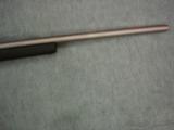 Winchester Model 70 Heavy Varmint - 2 of 8