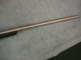 Winchester Model 70 Classic Stainless - 2 of 8