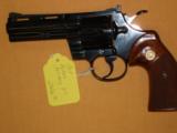 Colt Python - 1 of 11