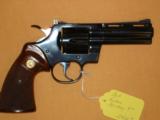 Colt Python - 2 of 11