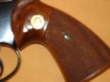 Colt Python - 10 of 11