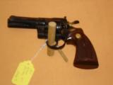 Colt Python - 5 of 11