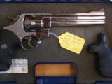 Smith & Wesson Performance Center 629 - 1 of 3