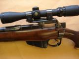 Customized 1942 Enfield rifle. - 9 of 11