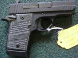Sig Sauer 938 X-Treme - 3 of 6