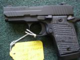 Sig Sauer 938 X-Treme - 1 of 6
