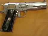 Colt El Cabo, 1911, .38 Super - 3 of 9
