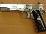 Colt El Cabo, 1911, .38 Super - 2 of 9