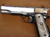 Colt El Rey 1911. Limited Production
.38 Super - 1 of 9