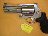 Smith & Wesson Model 500
- 3 of 10