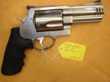 Smith & Wesson Model 500
- 4 of 10