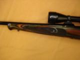 Winchester 70 Featherweight Wincam. - 9 of 15