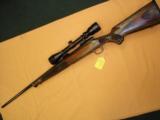 Winchester 70 Featherweight Wincam. - 6 of 15