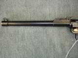 DWM Artillery Luger. 1916. - 3 of 10