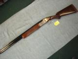 Browning Citori Lightning Feather, 12 Gauge - 1 of 9