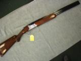 Browning Citori Lightning Feather, 12 Gauge - 5 of 9