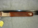 Browning Citori Lightning Feather, 12 Gauge - 7 of 9