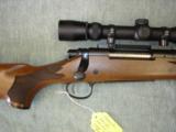Remington 700 CDL. 300 Win. Mag. - 8 of 12
