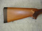 Remington 700 CDL. 300 Win. Mag. - 7 of 12