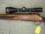 Remington 700 CDL. 300 Win. Mag. - 3 of 12